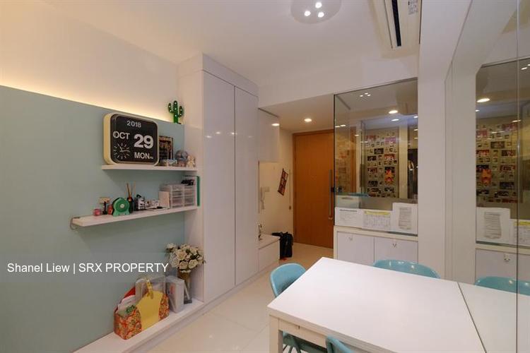 Prive (D19), Condominium #183641402